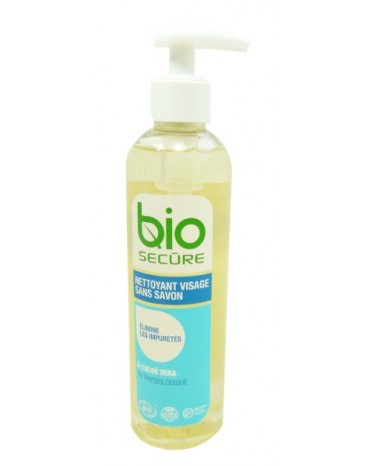 BIO SECURE GEL NETTOYANT...