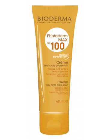 BIODERMA PHOTODERM MAX...