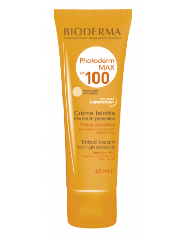 BIODERMA Photoderm MAX...