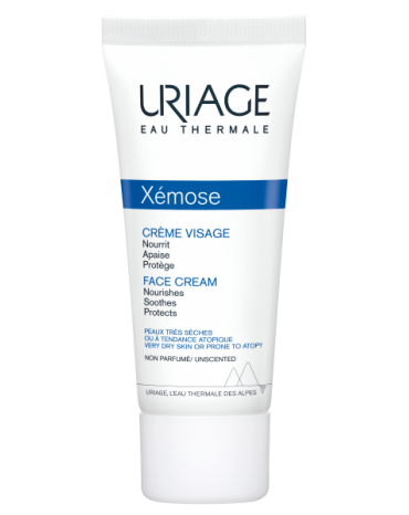 XÉMOSE - CRÈME VISAGE...