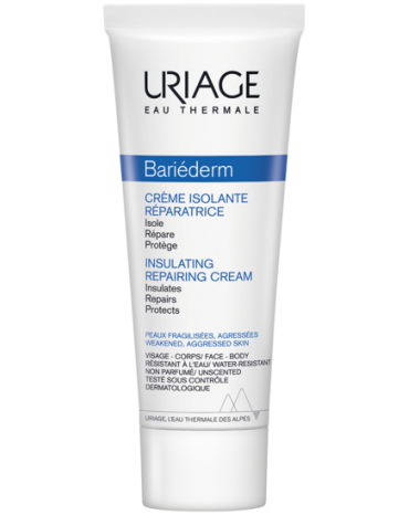 BARIÉDERM - CRÈME ISOLANTE...