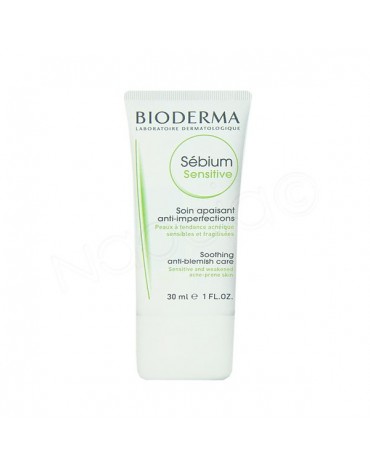  BIODERMA SEBIUM SENSITIVE...