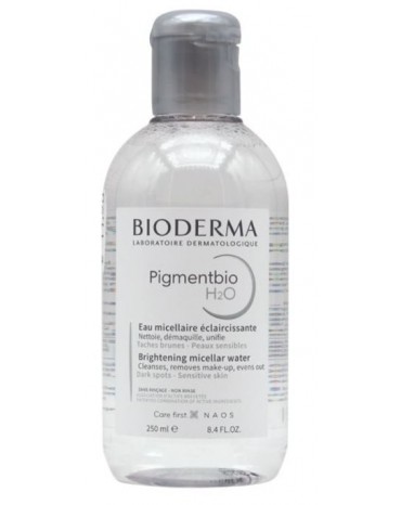 BIODERMA Pigmentbio H2O Eau...