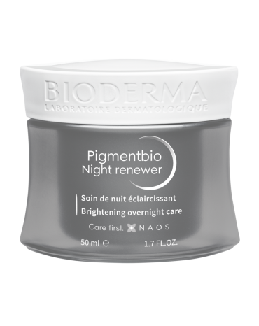 BIODERMA Pigmentbio Night...