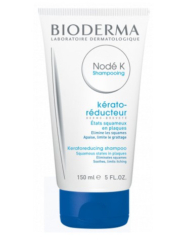 BIODERMA NODE K SHP 150 ML