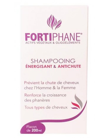 FORTIPHANE Shampoing...