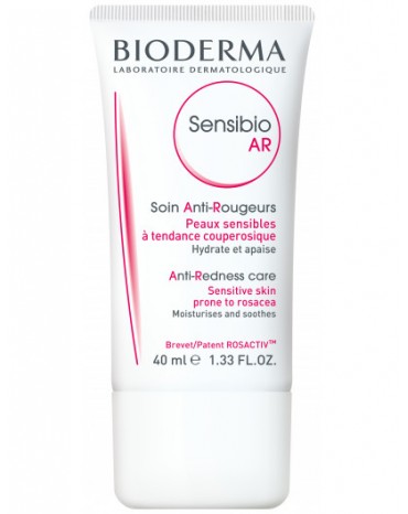 BIODERMA SENSIBIO AR CREME...