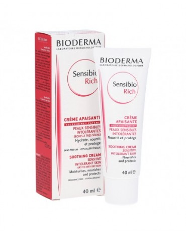 BIODERMA SENSIBIO RICH...