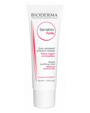 BIODERMA SENSIBIO FORTE...