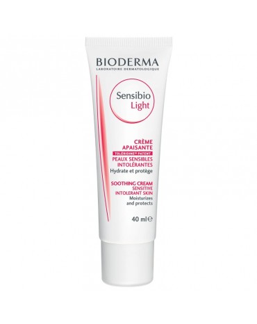 Bioderma Sensibio Light 40ml