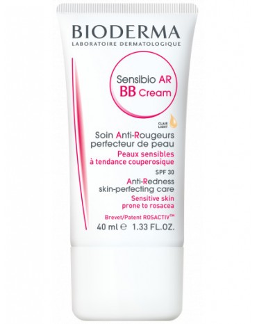 BIODERMA SENSIBIO AR BB...