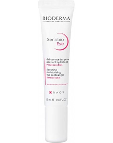 BIODERMA  Sensibio Eye...