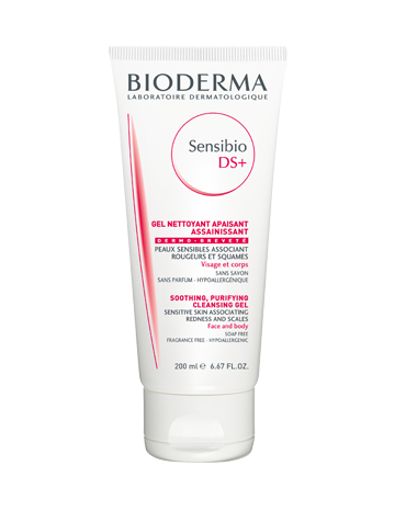 Bioderma Sensibio DS+ Gel...