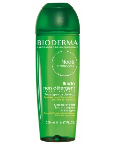 BIODERMA Nodé Non Detergent...