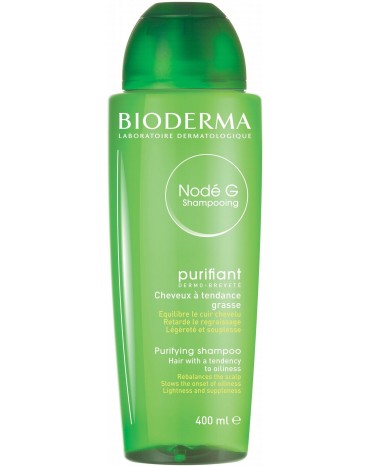 BIODERMA NODE G SHP 400 ML