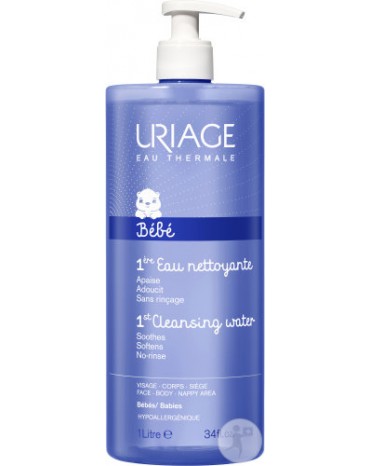 Uriage Bébé 1ère Eau...