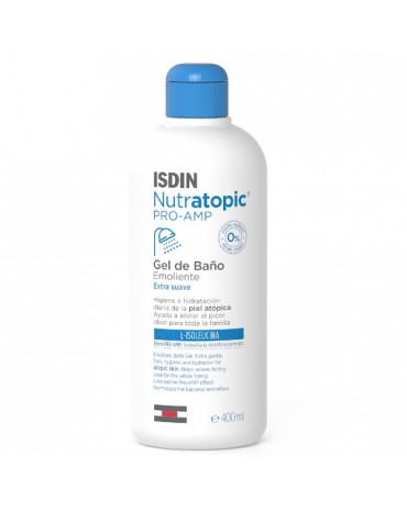 ISDIN NUTRATOPIC PRO-AMP...