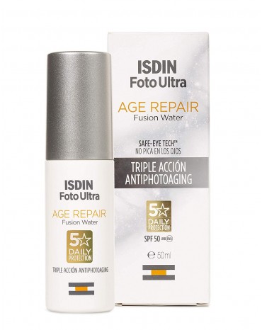 ISDIN Foto Ultra Age Repair...