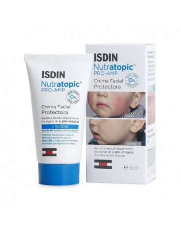 ISDIN Nutratopic Pro-AMP...