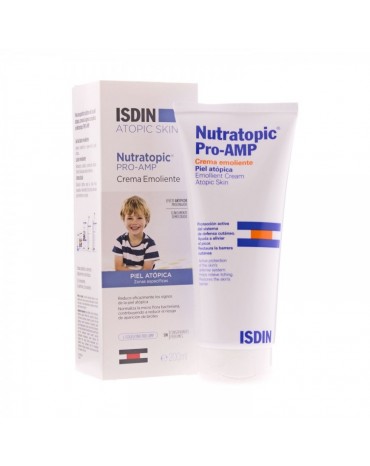 ISDIN NUTRATOPIC PRO-AMP...