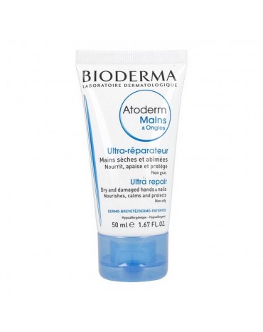 BIODERMA Atoderm Mains &...