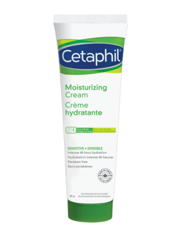 CETAPHIL Moisturizing Cream...