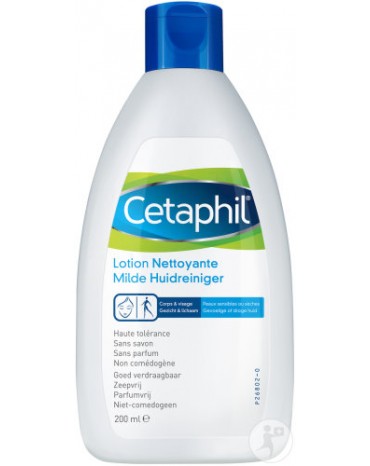 CETAPHIL Lotion Nettoyante...