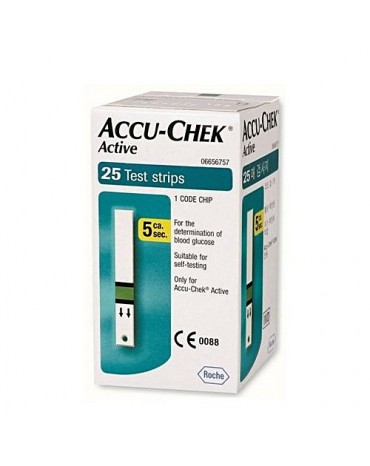 ACCU-CHEK Active...