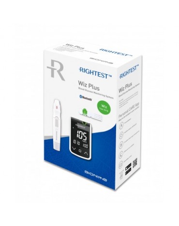 RIGHTEST WIZ BIONIME GS570...