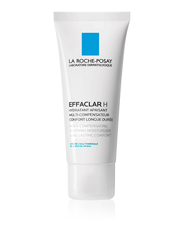 LA ROCHE-POSAY EFFACLAR H...