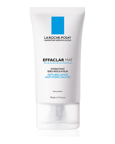 LA ROCHE-POSAY  Effaclar...