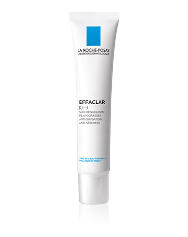 LA ROCHE-POSAY – EFFACLAR K...