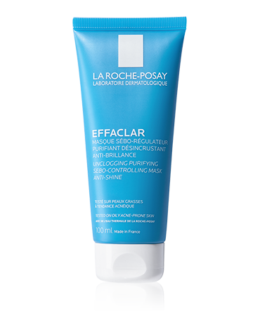 EFFACLAR MASK 100ML LA...