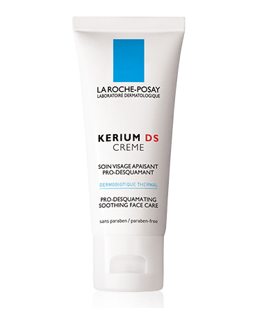 KERIUM DS CRÈME SOIN VISAGE...