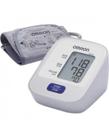 Omron M2 Eco (HEM-7120-AF)