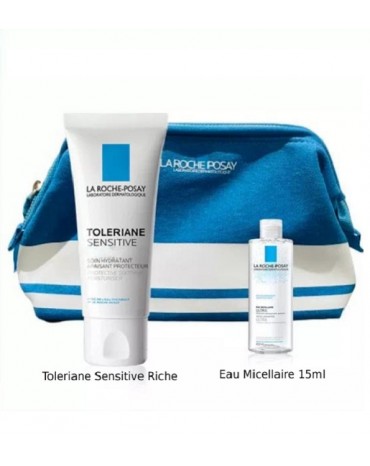 La Roche-Posay Toleriane...