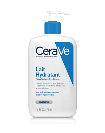 CERAVE  Lait Hydratant 473ml