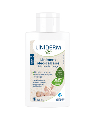 Liniderm Liniment...