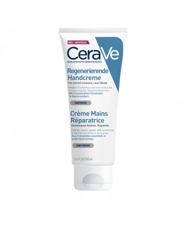 CERAVE crème mains...