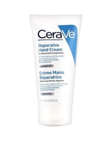 CERAVE  Reparative Hand...