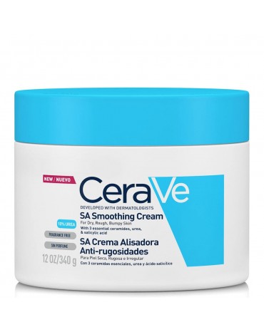 CERAVE  SA Smoothing Cream...