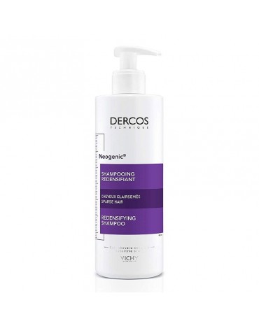 Dercos Neogenic Shampooing...