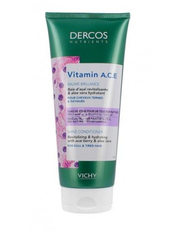 DERCOS VITAMINE A.C.E...