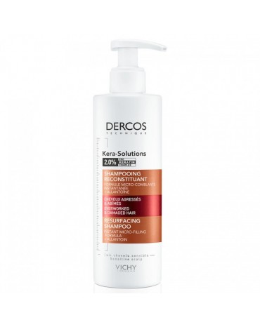 VICHY DERCOS KERA SOLUTIONS...