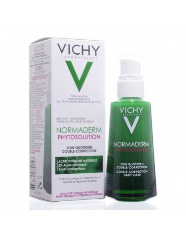 VICHY NORMADERM...