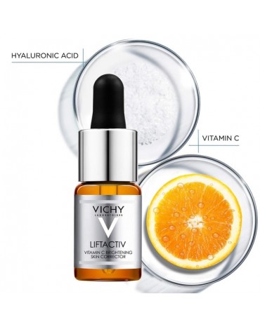 LiftActiv Vitamin C...