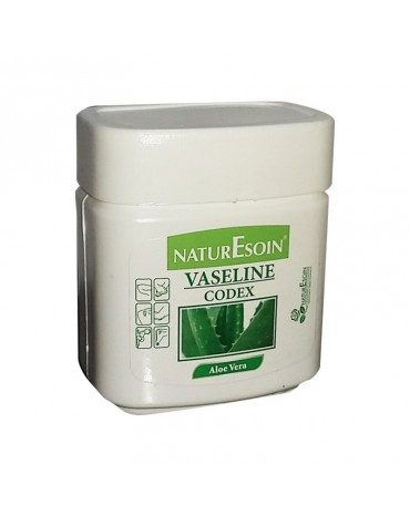 NATURESOIN VASELINE CODEX...