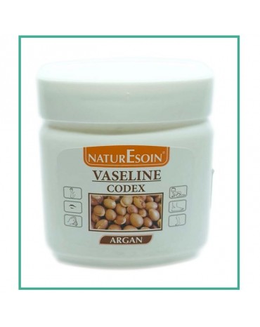 Nature Soin VASELINE ARGAN...