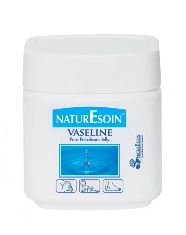 NATURESOIN VASELINE 200ML -...