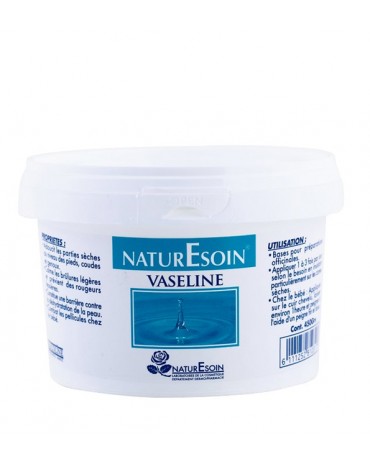 NaturEsoin Vaseline – 450 G